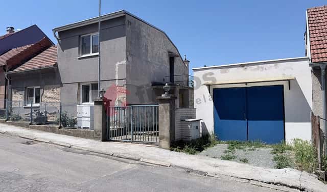 Prodej domu 99 m² s pozemkem 759 m², Nad Zahradami, Koryčany, okres Kroměříž