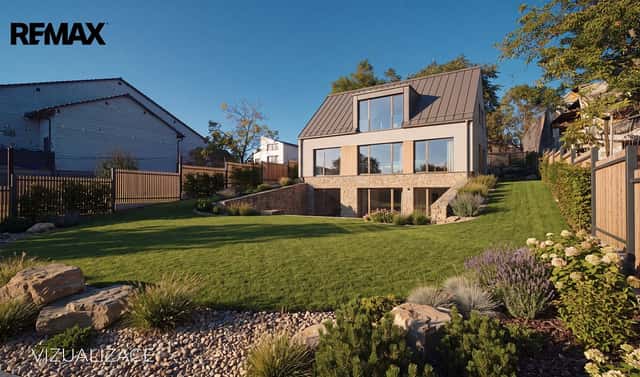 Prodej stavebního pozemku 553 m², Popice, okres Břeclav