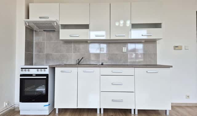 Pronájem bytu 2+kk 50 m², Alešova, Příbram – Příbram III