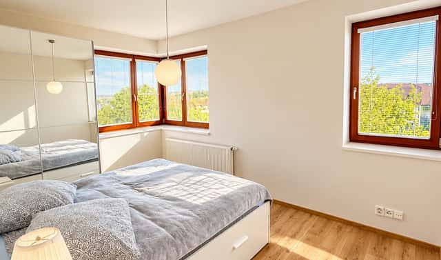Pronájem bytu 3+kk 64 m², Cedrová, Jesenice, okres Praha-západ