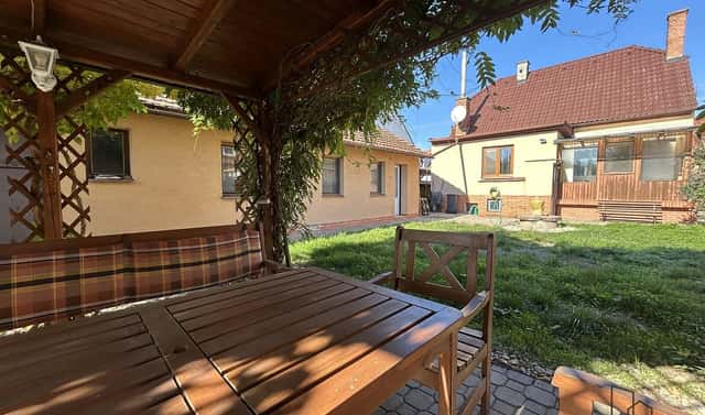 Pronájem domu 699 m² s pozemkem 620 m², Konzumní, Moravský Písek, okres Hodonín