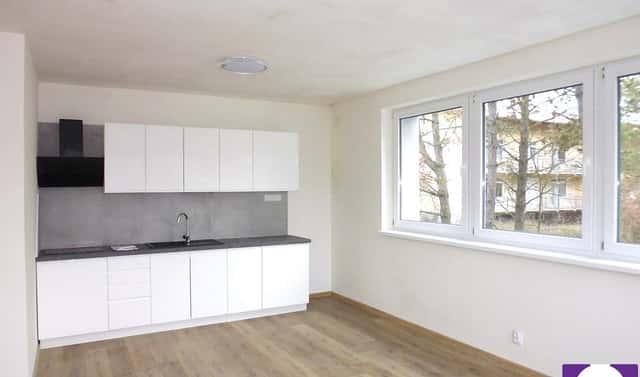 Prodej bytu 2+kk 44 m², Slapy, okres Praha-západ