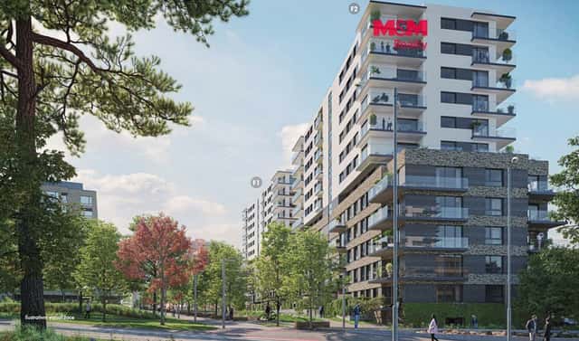 Prodej bytu 5+kk 106 m², Bartůňkova, Praha 4 – Chodov