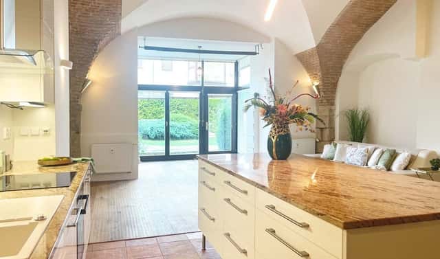Prodej bytu atypického 97 m², Tyršova, Škvorec, okres Praha-východ