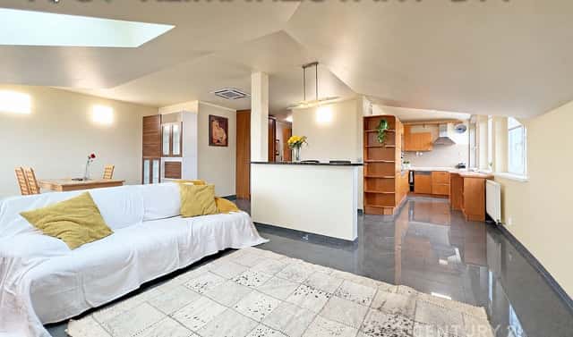 Prodej bytu 4+kk 83 m², T. G. Masaryka, Horoměřice, okres Praha-západ