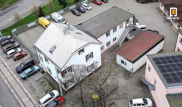 Prodej skladovacích prostor 514 m², Křivá, Ostrava – Moravská Ostrava, okres Ostrava-město