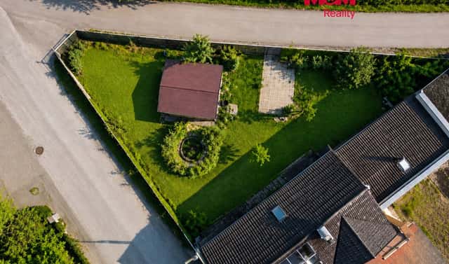 Prodej zahrady 342 m², Suchdol – Solopysky, okres Kutná Hora