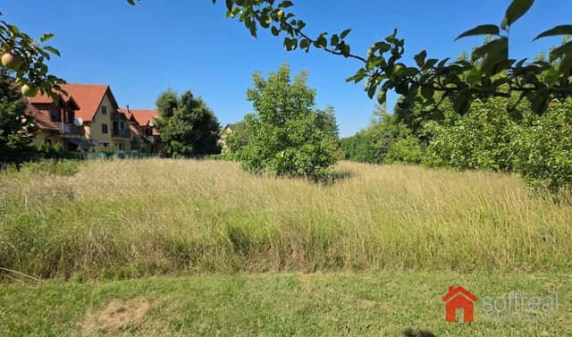 Prodej stavebního pozemku 1 302 m², Do Polí, Jesenice, okres Praha-západ