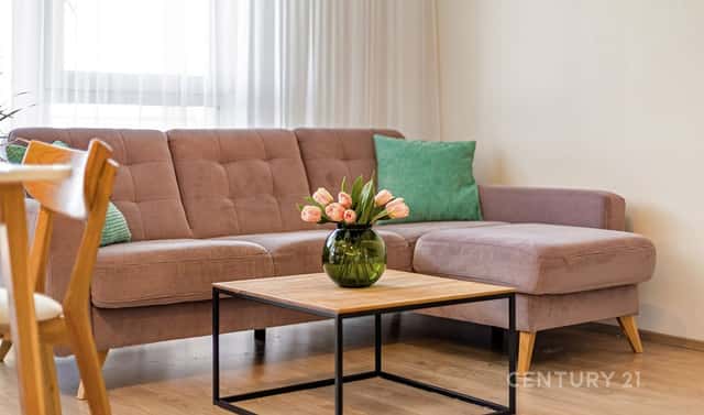 Prodej bytu 3+kk 92 m², Bermanova, Praha 9 – Čakovice