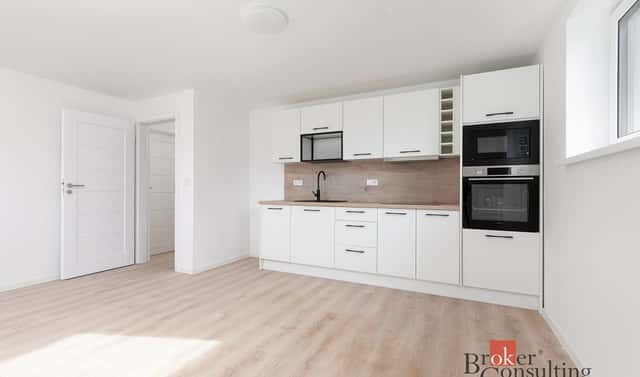 Pronájem bytu 3+kk 63 m², Štěpničkova, Ostrava – Michálkovice, okres Ostrava-město
