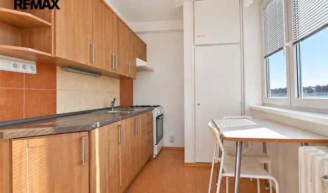 Prodej bytu 2+1 51 m², Černokostelecká, Praha 10 – Strašnice