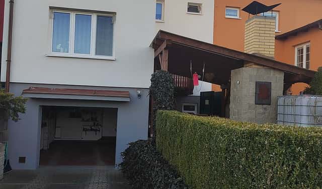 Prodej domu 94 m² s pozemkem 233 m², Zruč-Senec, okres Plzeň-sever
