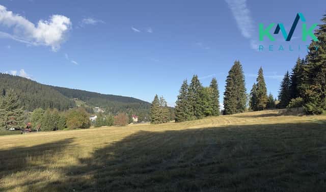 Prodej louky 25 316 m², Pernink, okres Karlovy Vary