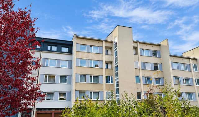Prodej bytu 3+1 116 m², Stavbařů, Mariánské Lázně, okres Cheb