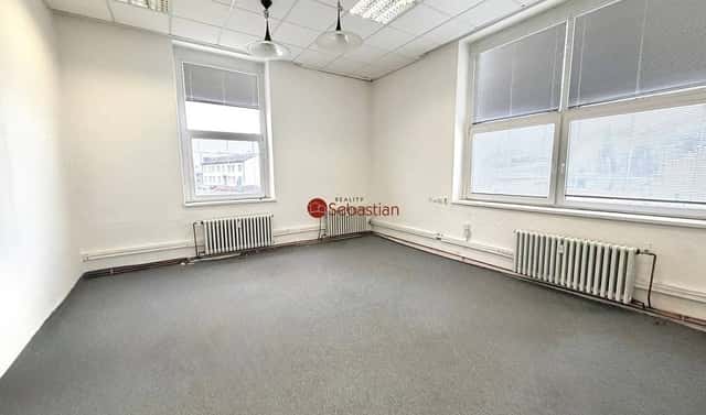 Pronájem kanceláře 69 m², Křemešnická, Pelhřimov