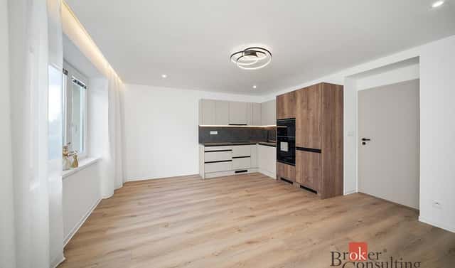 Prodej bytu 3+kk 67 m², Tylova, Skuteč, okres Chrudim