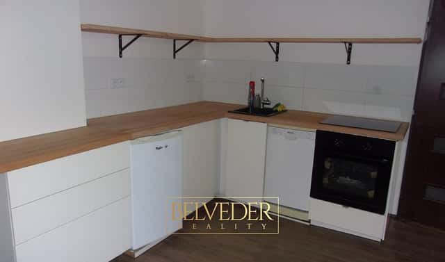 Pronájem bytu 2+kk 54 m², Komenského, Novosedlice, okres Teplice