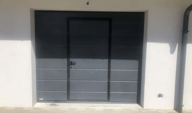 Prodej garáže 30 m2, Záhlinická, Hulín, Záhlinická, Hulín, okres Kroměříž