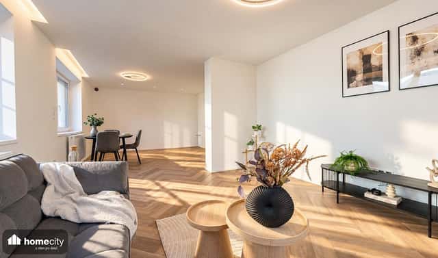 Prodej bytu 2+kk 64 m², Studánecká, Pardubice – Bílé Předměstí