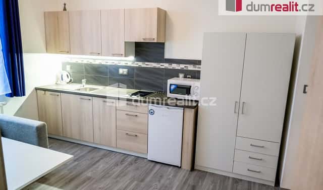 Pronájem bytu 2+kk 31 m², Zatloukalova, Luhačovice, okres Zlín