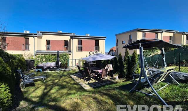 Prodej bytu 4+kk 96 m², Na Krupičárně, Praha 5 – Radotín