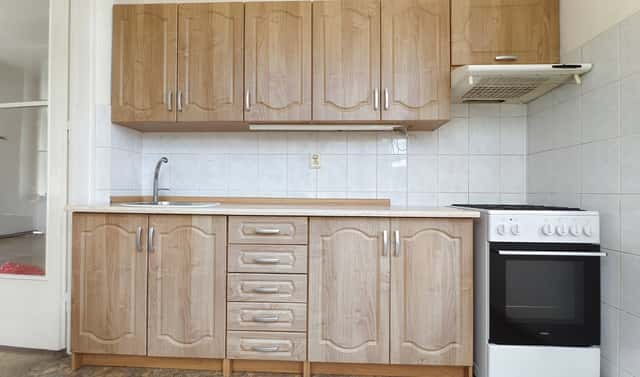Pronájem bytu 3+1 99 m², SNP, Jablonec nad Nisou
