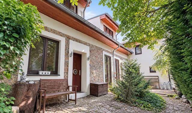 Pronájem bytu 3+kk 95 m², Ivana Olbrachta, Brandýs nad Labem-Stará Boleslav – Brandýs nad Labem, okres Praha-východ