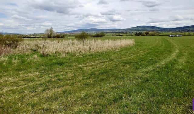 Prodej pole 6 487 m², Hostomice, okres Beroun