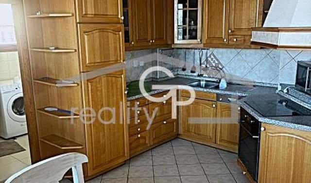 Pronájem bytu 3+1 80 m², Mládežnická, Dobrá Voda u Českých Budějovic, okres České Budějovice