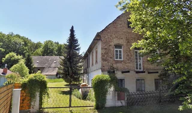 Prodej zemědělského objektu 616 m², Dlouhá, Dubí – Běhánky, okres Teplice