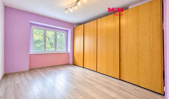 Prodej bytu 1+kk 28 m², Počátecká, Praha 4 – Michle