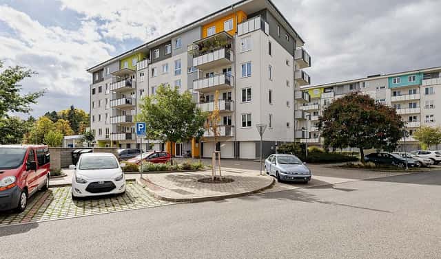 Pronájem bytu 4+kk 100 m², Uherské Hradiště