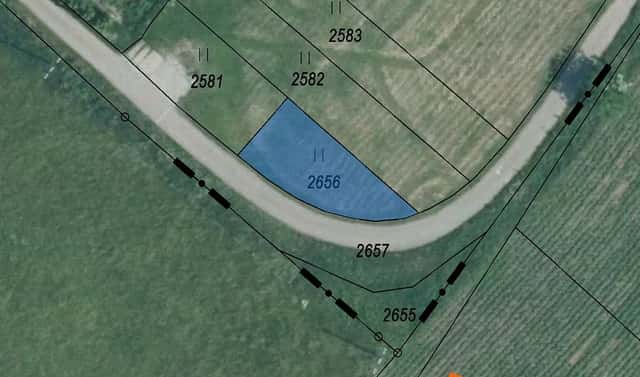 Prodej pozemku 40 m², Hostěrádky-Rešov, okres Vyškov