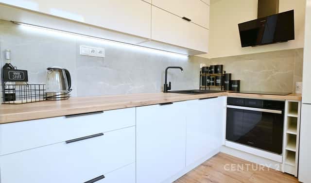 Prodej bytu 2+1 49 m², Buzulucká, Teplice – Řetenice