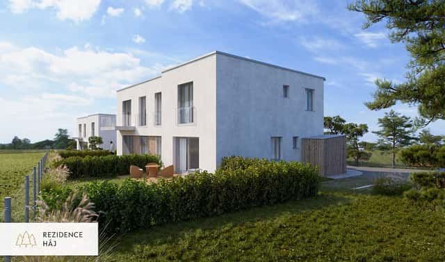 Prodej bytu 4+kk 77 m², Hlavní, Háj ve Slezsku, okres Opava