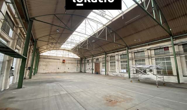 Pronájem výrobních prostor 515 m², Bzenec, okres Hodonín