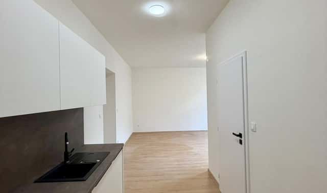 Prodej bytu 2+kk 57 m², Na břehu, Praha 9 – Vysočany