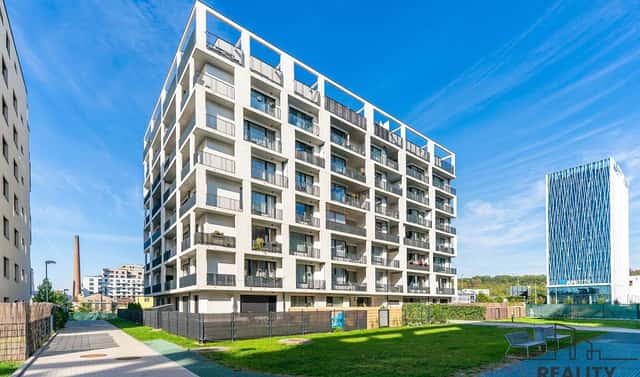Prodej bytu 2+kk 51 m², Smržových, Praha 9 – Vysočany