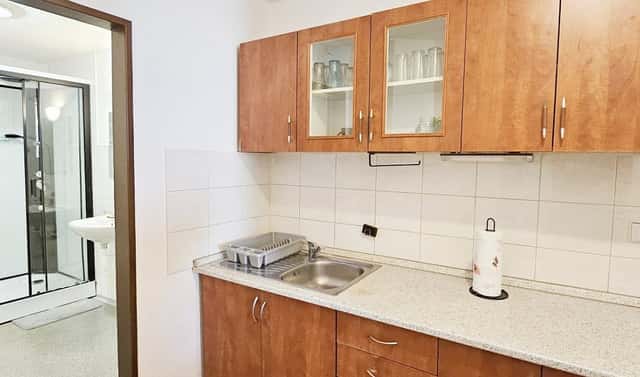 Pronájem bytu 3+1 75 m², Hrnčířská, Brno – Ponava, okres Brno-město