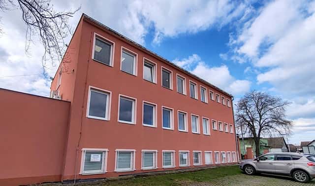 Pronájem kanceláře 102 m², Kolín