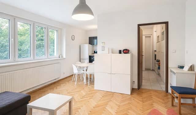 Prodej bytu 2+kk 43 m², U staré plynárny, Praha 7 – Holešovice