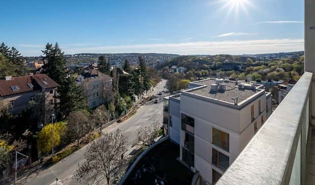 Prodej bytu 3+1 62 m², Churáňovská, Praha 5 – Smíchov