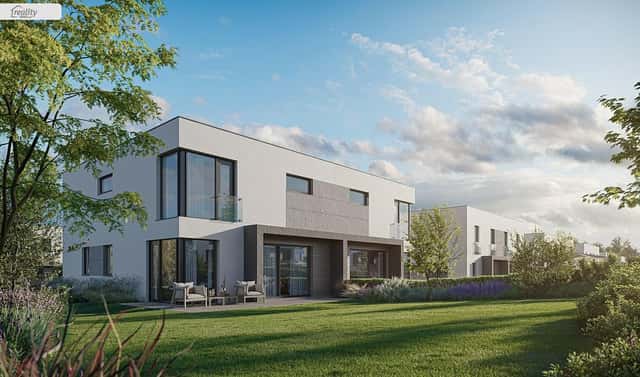 Prodej domu 127 m² s pozemkem 383 m², Drozdí, Praha 8