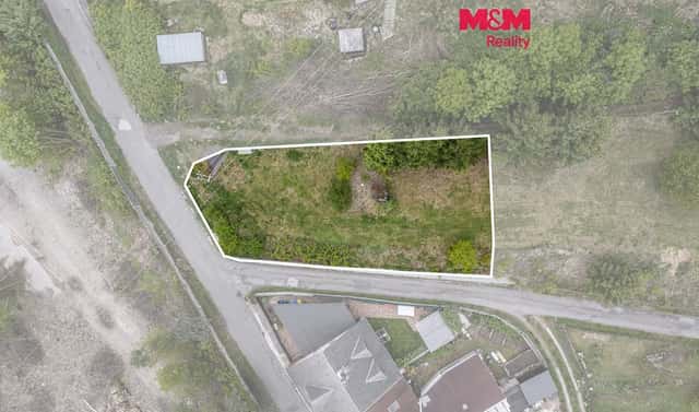 Prodej stavebního pozemku 496 m², Červený Kostelec, okres Náchod