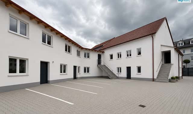 Prodej bytu 3+1 120 m², Plzeňská, Chotěšov, okres Plzeň-jih