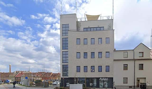 Pronájem kanceláře 150 m², Plzeň, okres Plzeň-město