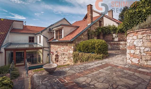 Prodej ubytovacího objektu 310 m², 1. května, Mikulov, okres Břeclav