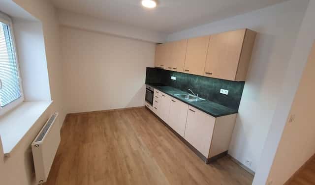 Pronájem bytu 1+kk 42 m², Masarykova, Milevsko, okres Písek