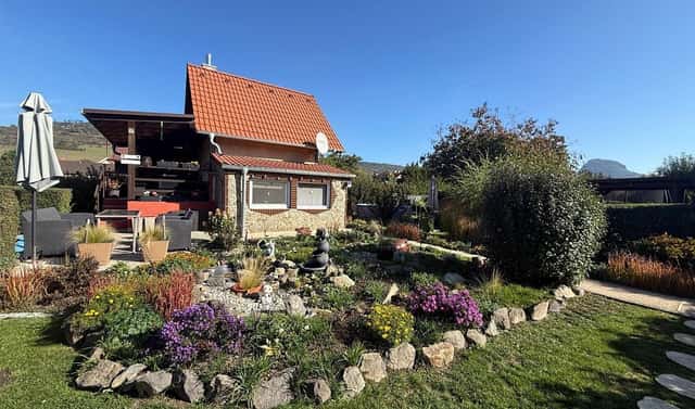 Prodej zahrady 646 m², Želenice, okres Most