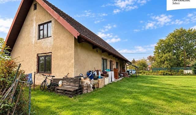 Prodej domu 129 m² s pozemkem 1 179 m², Záměl, okres Rychnov nad Kněžnou